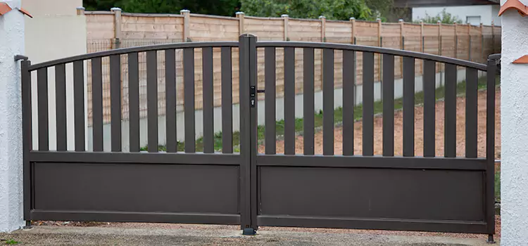 Advanced Gate Solutions in Janesville, WI