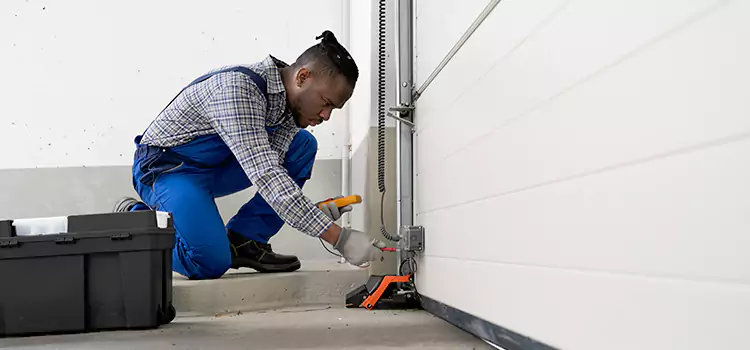 Expert Solutions for Every Garage Lock Need in Janesville, WI
