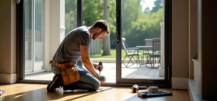 Comprehensive Solutions for Every Glass Door Need in Janesville, WI