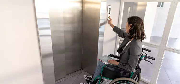Benefits of Modern Handicap Door Systems in Janesville, WI