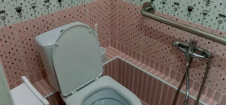 Meeting Diverse Needs With Accessible Restroom Solutions in Janesville, WI