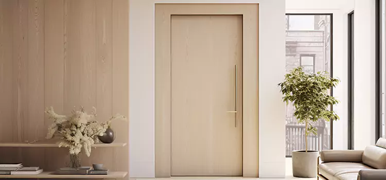 Choose Quality for Your Inside Doors in Janesville, WI