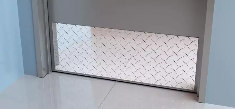 Benefits of Professional Kick Plate Solutions in Janesville, WI