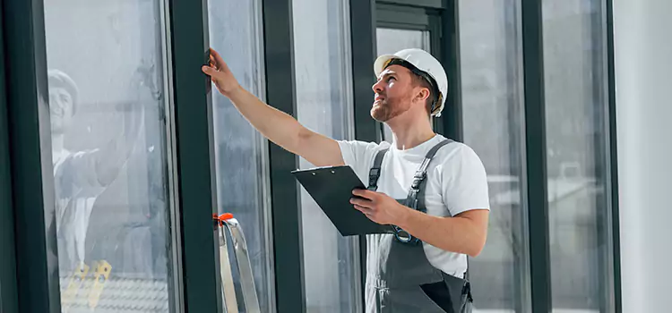 Comprehensive Solutions for Your Sticking Doors in Janesville, WI
