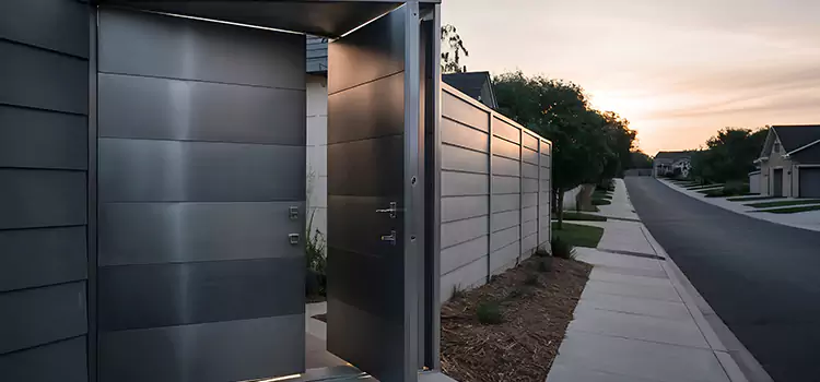 Comprehensive Steel Door Solutions in Janesville, WI