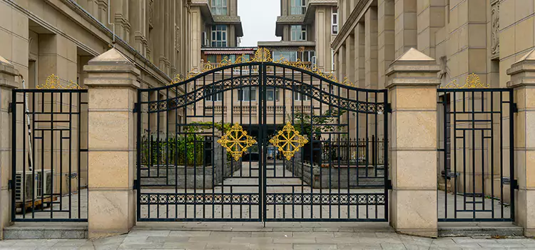 Comprehensive Iron Gate Maintenance Solutions in Janesville, WI