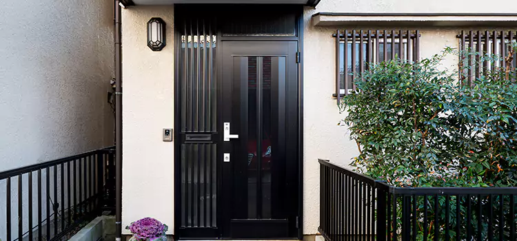 Popular Exterior Door Options in Janesville, WI