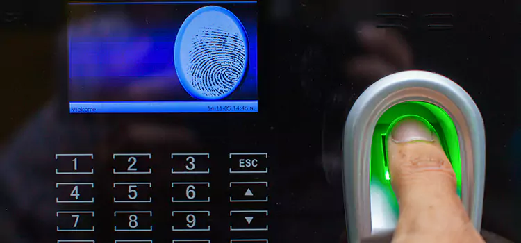 Your Trusted Partner for Secure Access in Janesville, WI