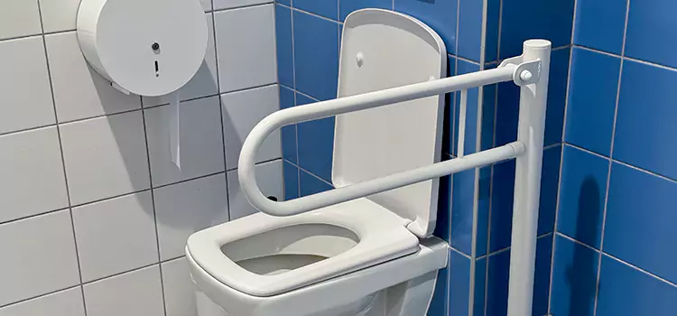 Comprehensive Solutions in Janesville, WI for Accessible Facilities