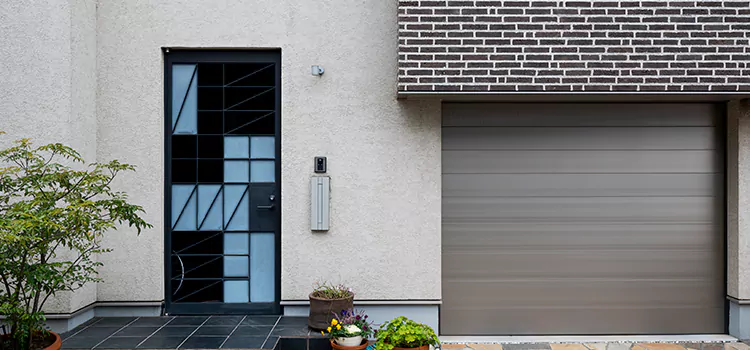 Residential Roll Up Security Doors Janesville