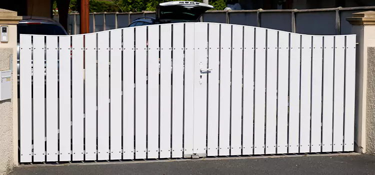 Why Choose Us for Residential Gate Repair in Janesville, WI?