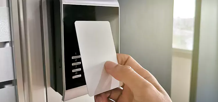 Advanced RFID Technology Integration in Janesville, WI
