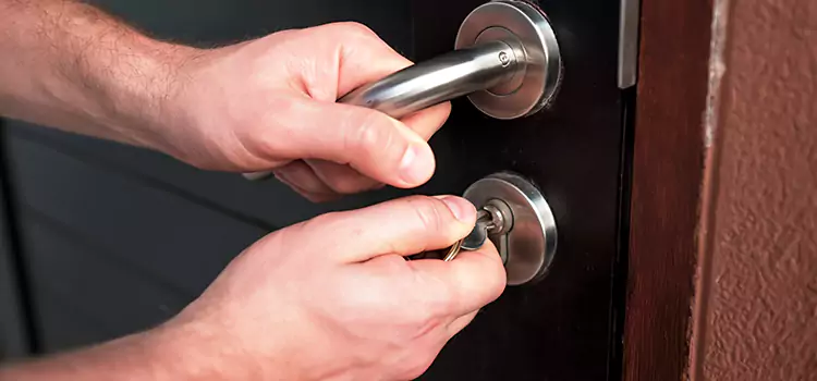 Door Closer Repair & Installation Janesville